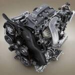 1KD Engine