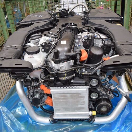 Mercedes-Benz M276 Engine For Sale online