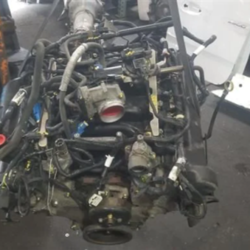 2010 Ford E250 Engine For Sale