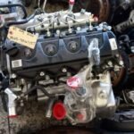 Nissan YD25 Engine For Sale