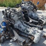1GR-FE engine for sale