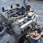 1GR-FE engine for sale