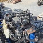 1GR-FE engine for sale
