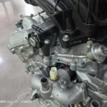 Toyota 1GR-FE engine for sale - Image 5