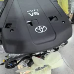 Toyota 1GR-FE engine for sale - Image 3