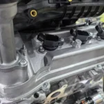 Toyota 1GR-FE engine for sale - Image 6