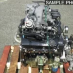 6g74 engine