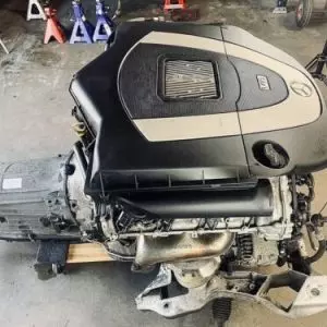 Mercedes M272 Engine For Sale Online Best Auto Motors best