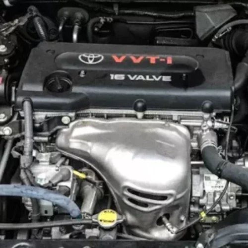 Toyota 2AZ-FE Engine For Sale Online