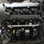 G4KD engine