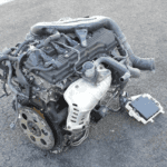 2TR Engine for sale