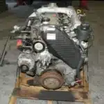 1Hdt Engine For Sale