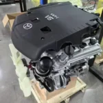 Toyota 1GR-FE engine for sale