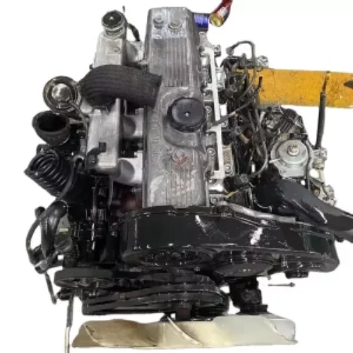 Buy Mitsubishi 4d56 turbo engine online
