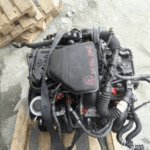 2TR Engine for sale