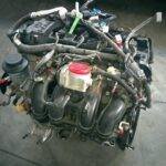 2TR Engine for sale