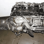 1KD Engine