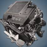1kd Engine For Sale