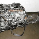 1KD Engine