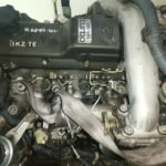 1kz engine