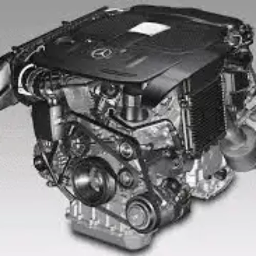 Mercedes M276 Engine For Sale online