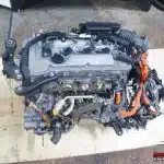2AR engine