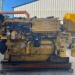 Caterpillar C18