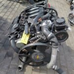 BMW M57 Engine