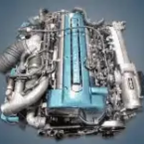 Toyota 2Jz engine for sale