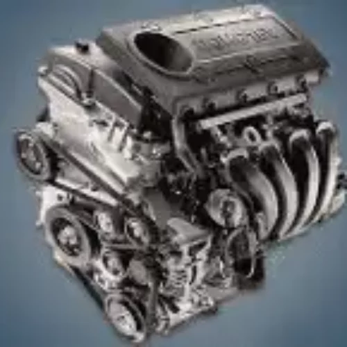 Hyundai G4KE Engine for sale