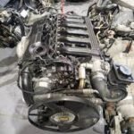 3.0 L BMW M57 Engine - Image 5
