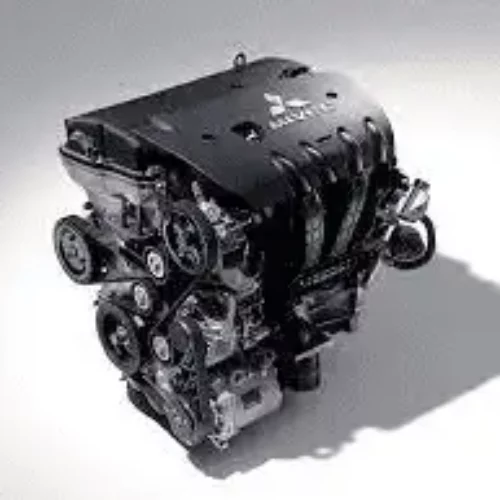 Mitsubishi 4b11t engine for sale