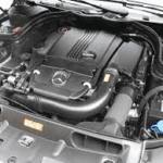 M271 Engine