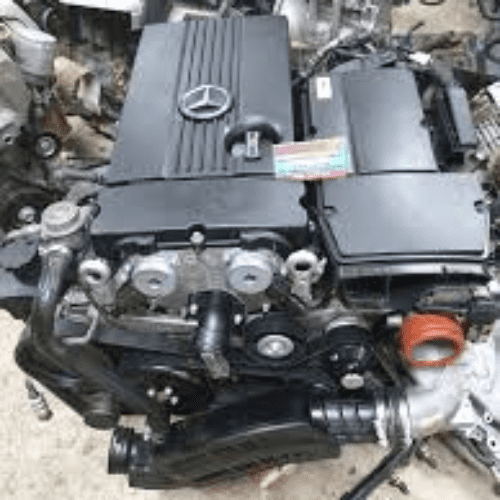 Mercedes M271 Engine For Sale