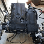 M271 Engine