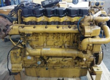 Used Marine Engines for Sale – Affordable Diesel Boat Engines