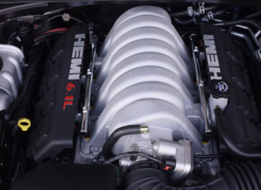 Used HEMI Engines for Sale – Dodge, Chrysler, Jeep V8s