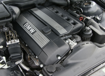 Used BMW Engines for Sale – 3 Series, 5 Series, X5, & More