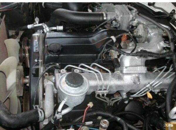 1HD FTE Engine For Sale