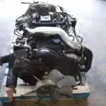1HD FTE Engine For Sale