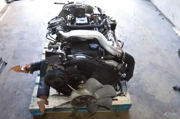 1HD FTE Engine For Sale