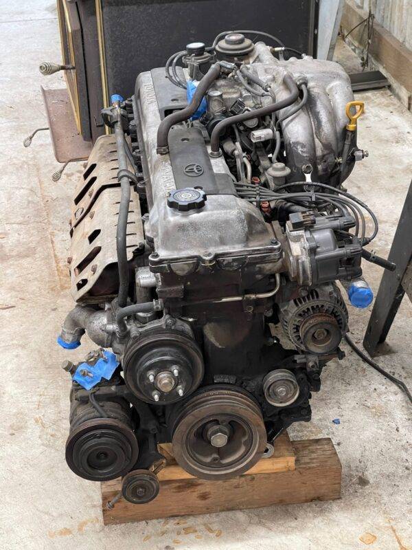 1Fz-fe Engine For Sale