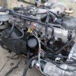 1HD FTE Engine For Sale