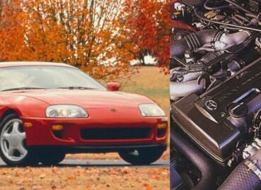 2JZ-GTE vs. 2JZ-GE – Find the Right Toyota 2JZ Engine for Sale With Us