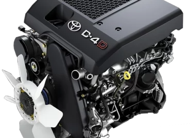 Toyota 1KD Engine for Sale – Powerful 3.0L Turbo Diesel for Hilux, Fortuner, and Land Cruiser