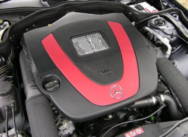 Mercedes-Benz M273 Engine for Sale: What You Need to Know Before Buying