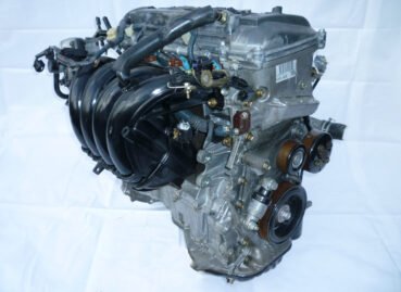 Used Toyota Engines for Sale – Camry, Corolla, Tacoma & More