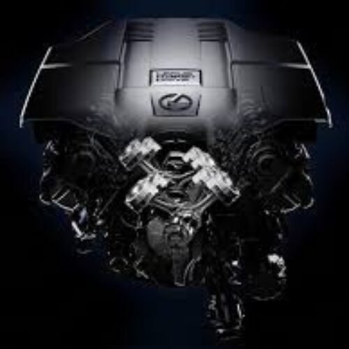 Toyota 2UR-FSE Engine For Sale