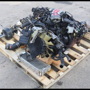 2004 Ford F150 Engine For Sale