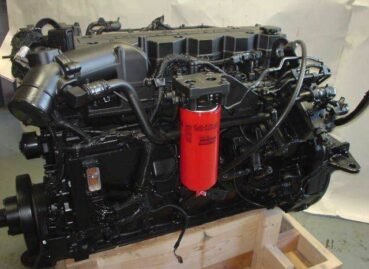 Isb Cummins Engine Review